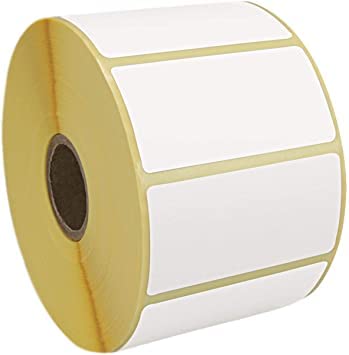 Panther - 50mm x 25mm Direct Thermal Labels - for GK420D (1 Roll)