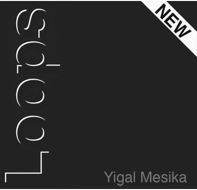 Loops New Generation by Yigal Mesika - 2 PACK