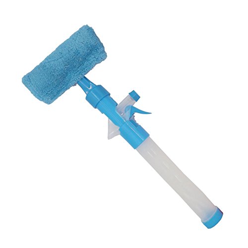 Buy Egoelife 3in1 Detachable Glass Cleaner Window Wand Cleaning Kit