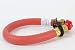 Drainzit 1420K Oil Drain Hose for Kawsaki FH FJ FR FS FX Series 20mm x 2.5
