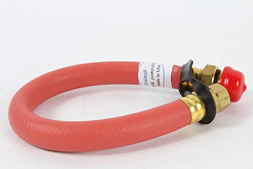 Drainzit 1420K Oil Drain Hose for Kawsaki FH FJ FR FS FX Series 20mm x 2.5