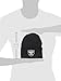 NFL Oakland Raiders '47 Raised Cuff Knit Hat, Black, One Size