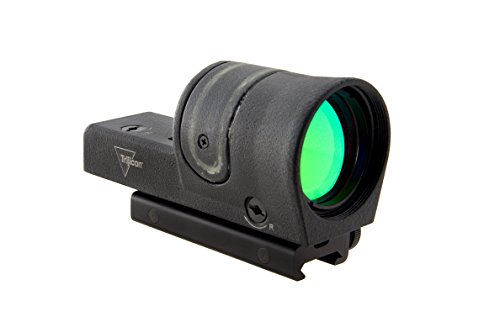 trijicon acog reflex