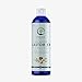 16oz - USDA Organic Castor Oil for Eyelashes, for Hair Growth, for Eyebrows, Shampoo and Skin - Cold Pressed primary