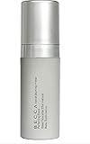 BECCA Velvet Blurring Primer - Perfecting Base: Deluxe Travel Size 0.16 fl oz/ 5 ml