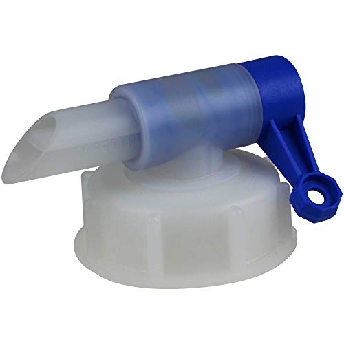 20 Liter Original MANNOL Kettenoel Chain Oil Kettenöl inkl. Auslaufhahn – Bild 4