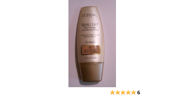 L'oreal #43 (071249051603)