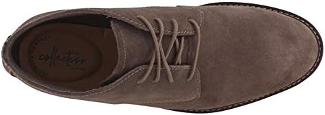 clarks paulson mid chukka boot