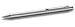 LAMY Econ Stainless Steel Mechanical Pencil (L140E)
