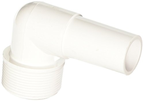 Hayward SPX1105Z2 Smooth Hose Elbow Replacement for Hayward Sp11052 Skim-vac Automatic Skimmers