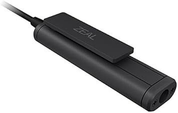 Zeal Edge Portable Dac Amplifier For Android Zdc 5a Sg Space Gray Japan Domestic Genuine Amazon Ca Electronics