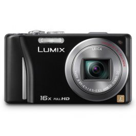 Expert Shield - THE Crystal Clear Screen Protector for: Panasonic Lumix *Lifetime Guarantee* (Panasonic Lumix TZ10-TZ30 Crystal Clear Expert Shield)