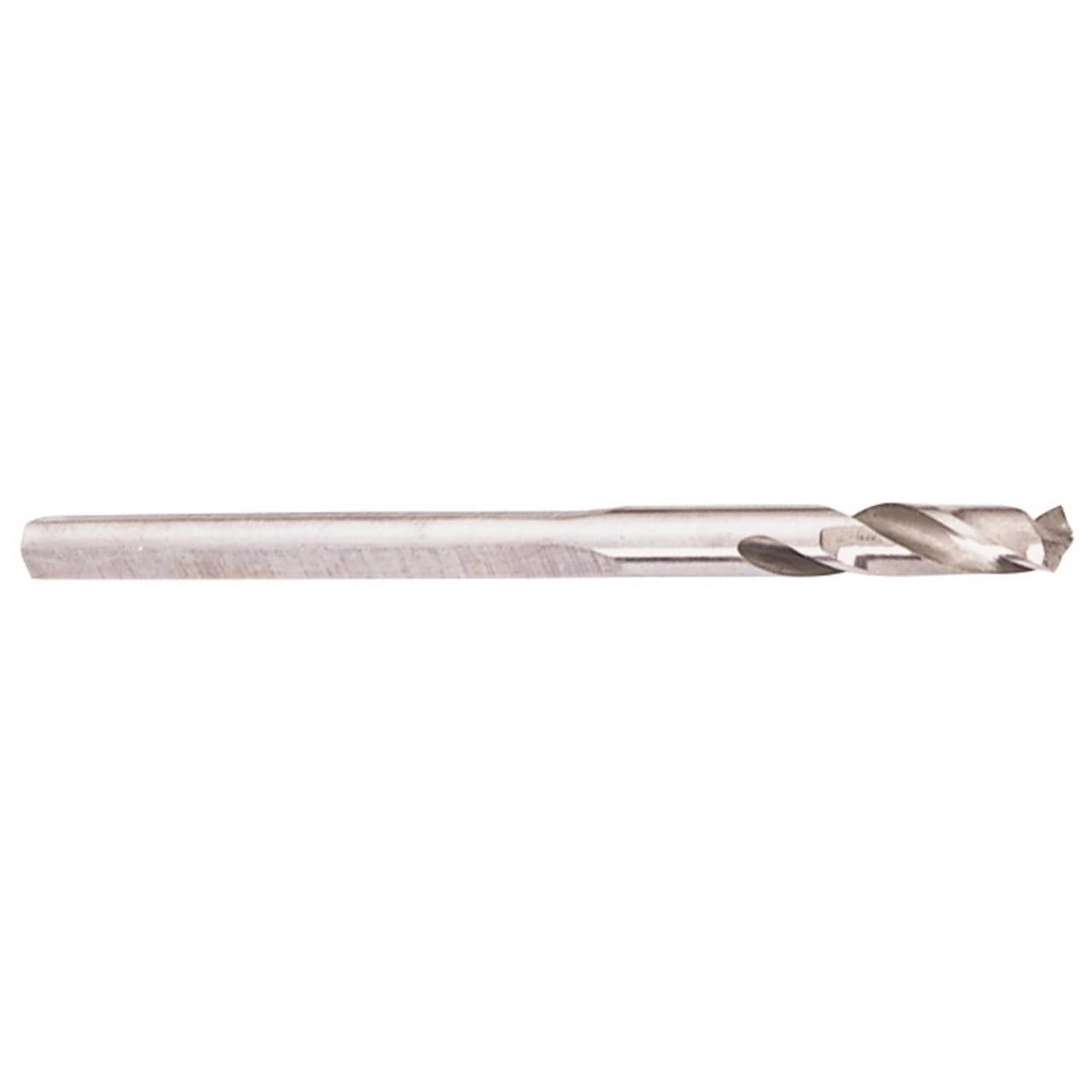 Draper 53056 Spare HSS Holesaw Pilot Drill Bit for HSA1/HSA/SDS, 6.35mm Ø x 81mm