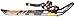 Atlas Snowshoe Company Women's Rendezvous Elektra Snowshoe