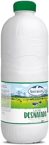 CLA Leche Desnatada Botella 2.2L
