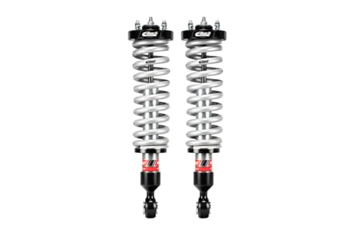 Eibach Coil-Over Shock Kit, PRO-TRUCK COILOVER 2.0, Monotube, Front, 0.8 to 3.2…