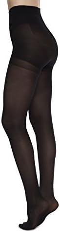 Swedish Stockings Anna Control TOP Tights Sustainable Support Shaping Tights for Women