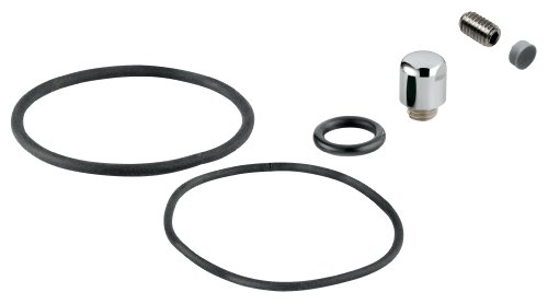 GROHE Repl.Kit F.Cast Spout Chrome 45396000