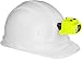 Nightstick XPP-5454GC Intrinsically Safe Dual-Light Headlamp w/Hard Hat Clip & Mount