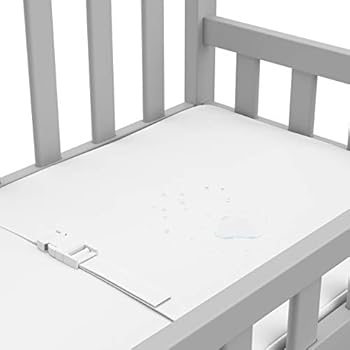 graco story changing table