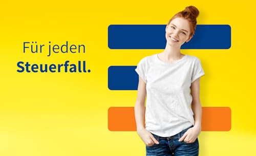 WISO Steuer 2025 (für Steuerjahr 2024) | Für Windows, Mac, Smartphones und Tablets | Standardverpackung 10