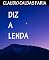 Livro DIZ A LENDA