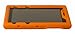 Bobj Rugged Case for Lenovo Tab 3 Essential TB3-710F TB3-710I (NOT FOR Tab 7 Essential TB-7304F or any other Lenovo model) - BobjGear - Venting - Sound Amplification - Kid Friendly (Outrageous Orange)