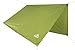 Pro Waterproof Rain Fly Backpacking Tarp By MaxiCamp - Portable, Lightweight Rainfly & Hammock Shelter - Essential Camping Tarp & Survival Gear For Fishing, Hunting, Motocamping