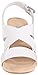 A2 by Aerosoles Women's TRUE PLUSH Wedge Sandal