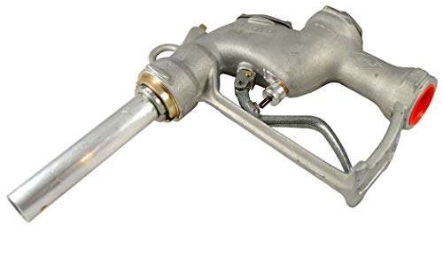 OPW 1290-0050 Automatic Nozzle, 1-1/2", Black - Thumbnail 3