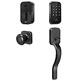 Yale Assure Lock 2 Keypad with Bluetooth and