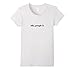 Women's idk Google it Shirt Funny Medium White