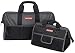 Craftsman 16 & 20 Inch Tool Bag Combo