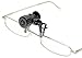 Atoplee 1pcs Eye Glasses Reading Glasses Clip LED Light Mini Flashlight