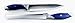 Handy Helper's Kitchen Essentials 8-inch Professional Chef's Knife - High Stainless Steel Knife - Versatile Knife Sized for Comfort; Designed for Chopping, Mincing and Dicing - Order Now Your Knife
