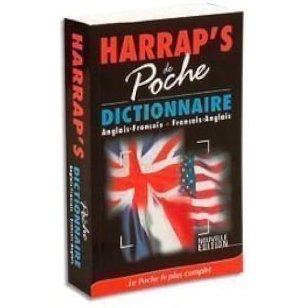 Dic Le Larousse De Poche Dictionnaire: Noms Communs Noms Propres