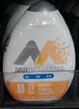 Mio vitamin orange vanilla 1.62 fl. oz