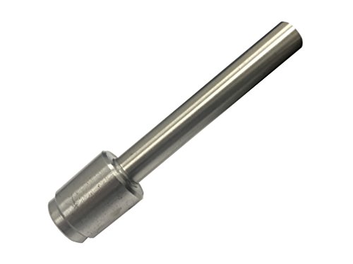 Challenge Paper Drill Bit 2" 3/8 9.5mm