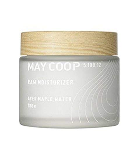May Coop Raw Moisturizer - instant remedy for moisturizing and balancing skin (2.7 oz) - //medicalbooks.filipinodoctors.org