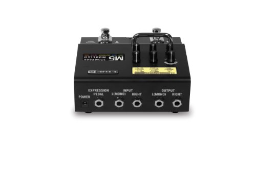 Line 6 M5 StompBox Modeler - Thumbnail 3