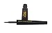 Long & Luscious Liquid Eyeliner - Brown Waterproof Smudge Resistant, Precision Felt Tip for Dramatic or Simple Effects