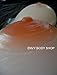 ENVY BODY SHOP Attachable Natural Nipples