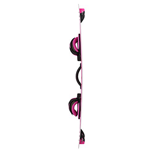 THURSO SURF Kiteboard 134X38 Pink