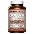 Jarrow Formulas Glucose Optimizer