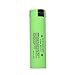 4 Pcs Flat Top Batteries 18650 3.7V 3400mAH High-Capacity Lithium Rechargeable Battery for LED Lights/Toys/MP3/TV Remote Controls/Alarm Clocks/Flashlight Torch/not aa Battery, not Button Top