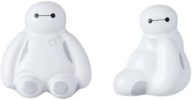 Amazon Co Jp ベイマックス はし置き 陶器 箸 カラトリー ピクサー ビッグヒーロー6 東京ディズニーリゾート限定 ホーム キッチン