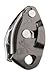 PETZL GRIGRI Belay Device Gray