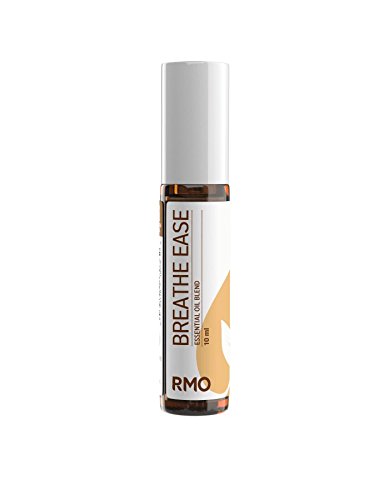 Breathe Ease 10ml Roll-On