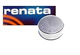 Renata- Watch Battery 321 (sr616sw)