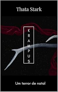 Livro Krampus: Um terror de natal